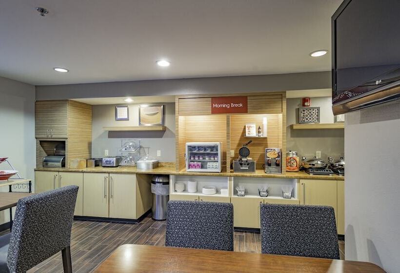 فندق Towneplace Suites Cleveland Streetsboro