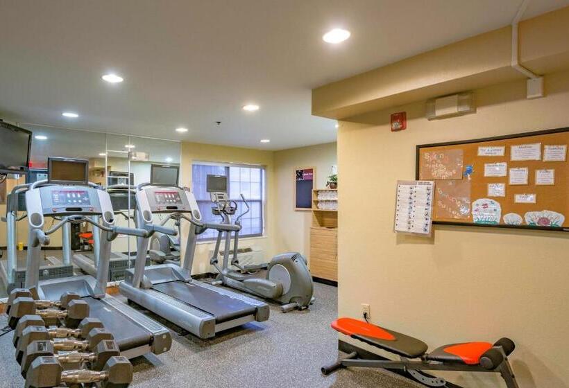 فندق Towneplace Suites Cleveland Streetsboro