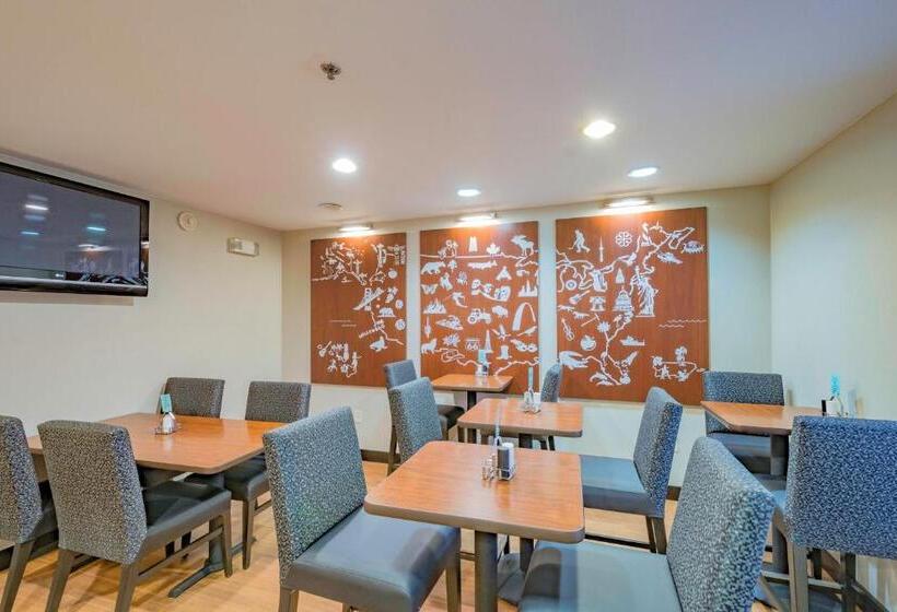 فندق Towneplace Suites Cleveland Streetsboro