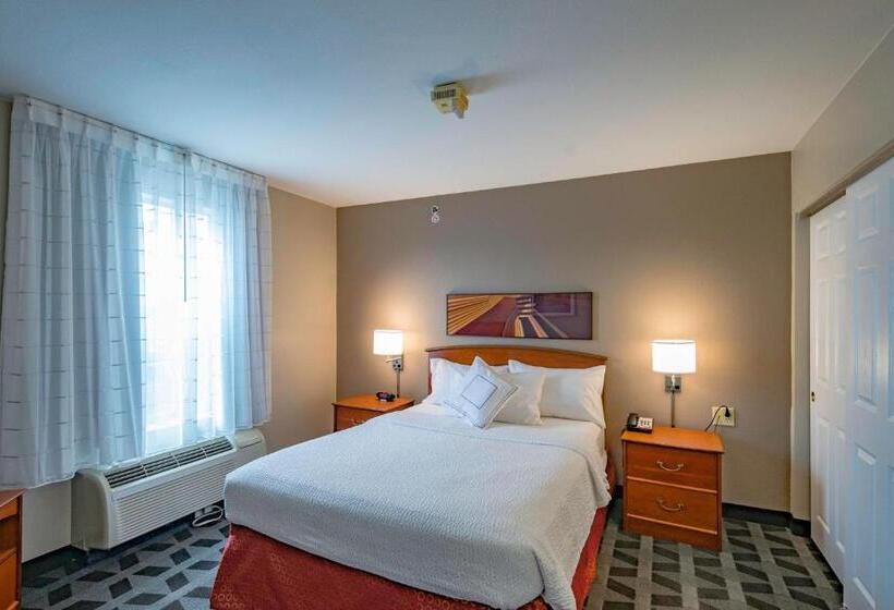 فندق Towneplace Suites Cleveland Streetsboro