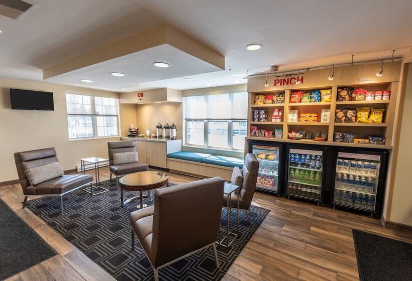 فندق Towneplace Suites Columbus Airport Gahanna