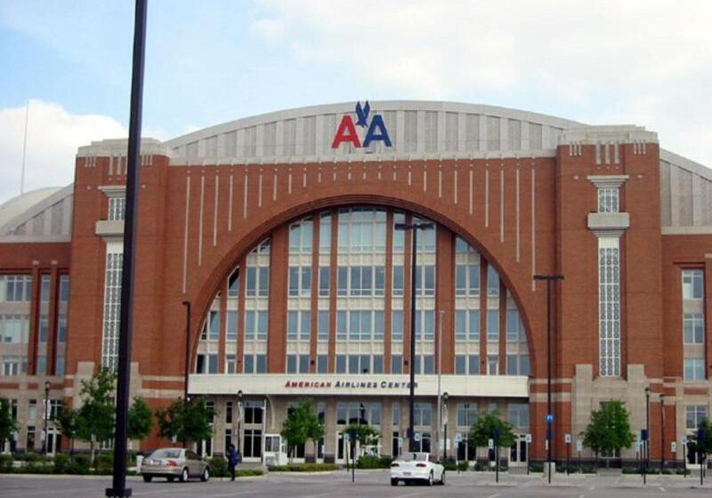 فندق Towneplace Suites By Marriott Dallas Bedford