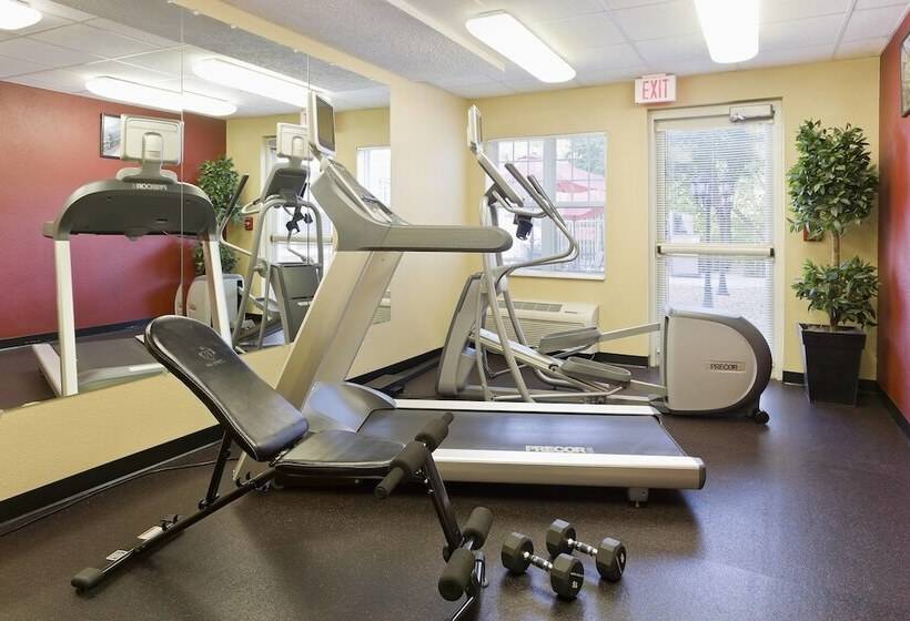 فندق Towneplace Suites By Marriott Dallas Bedford