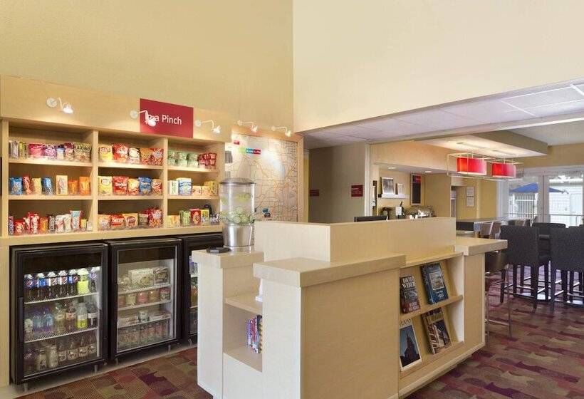 فندق Towneplace Suites By Marriott Dallas Bedford