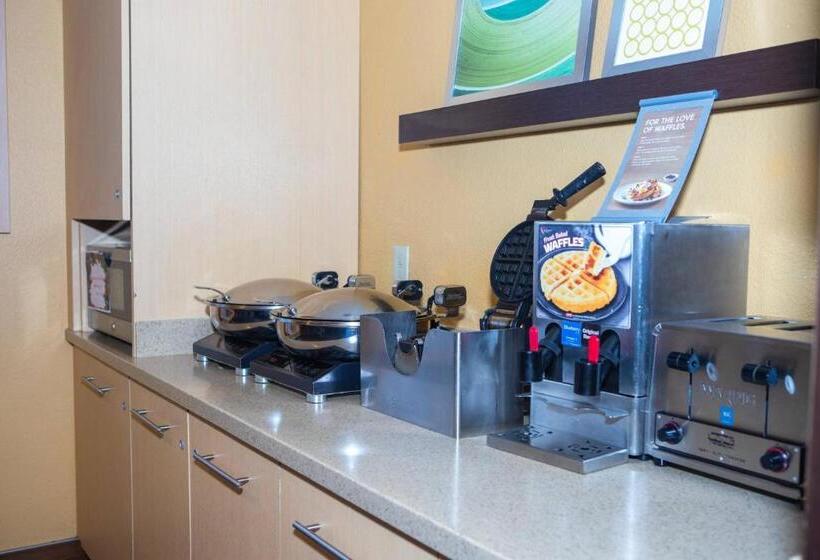 فندق Towneplace Suites Denver Southwest/littleton