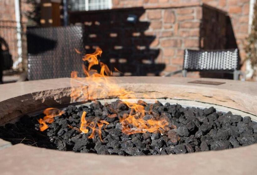 فندق Towneplace Suites Denver Southwest/littleton