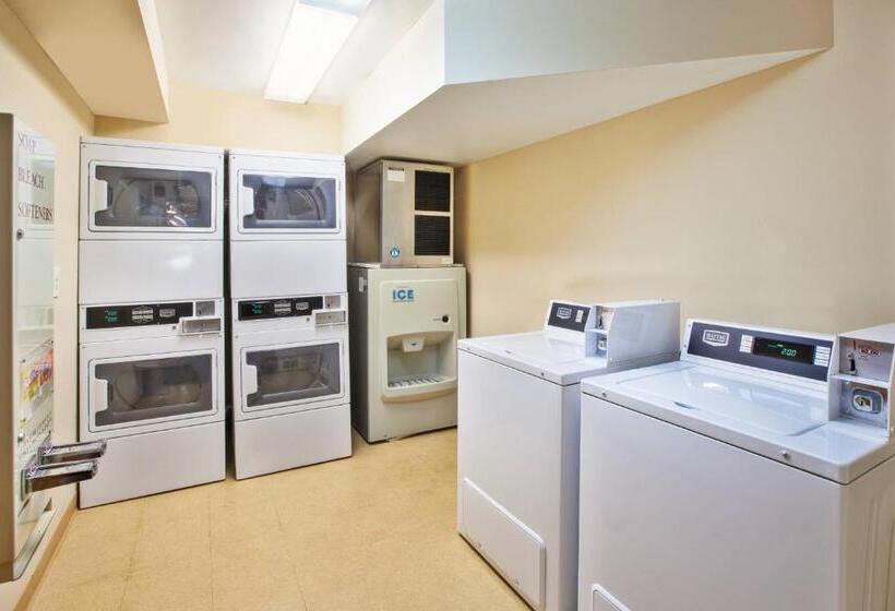 בית מלון כפרי Towneplace Suites Detroit Dearborn