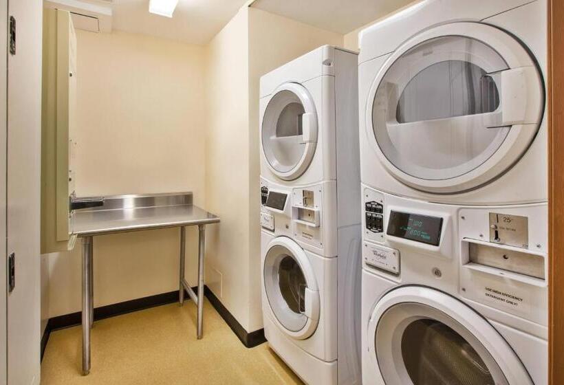 فندق Towneplace Suites Detroit Sterling Heights