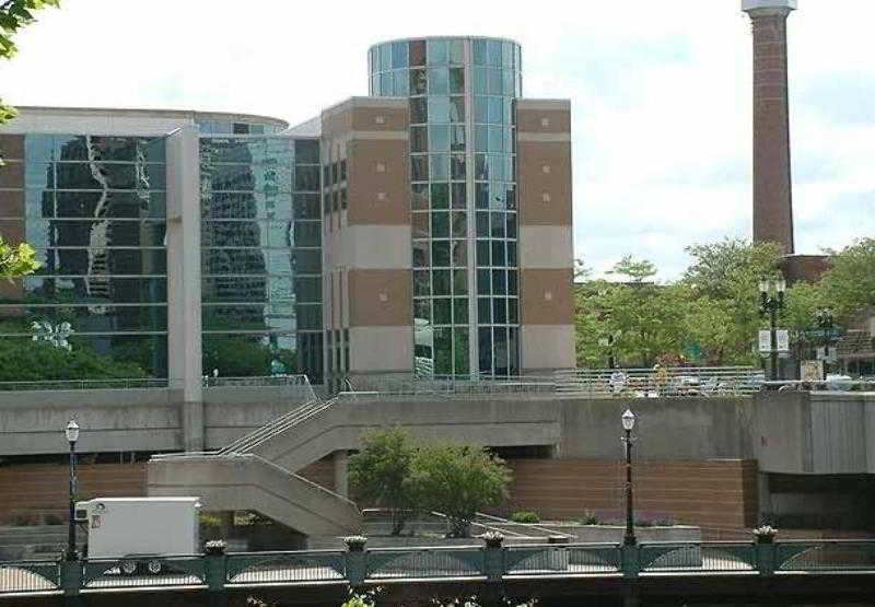 فندق Towneplace Suites By Marriott East Lansing