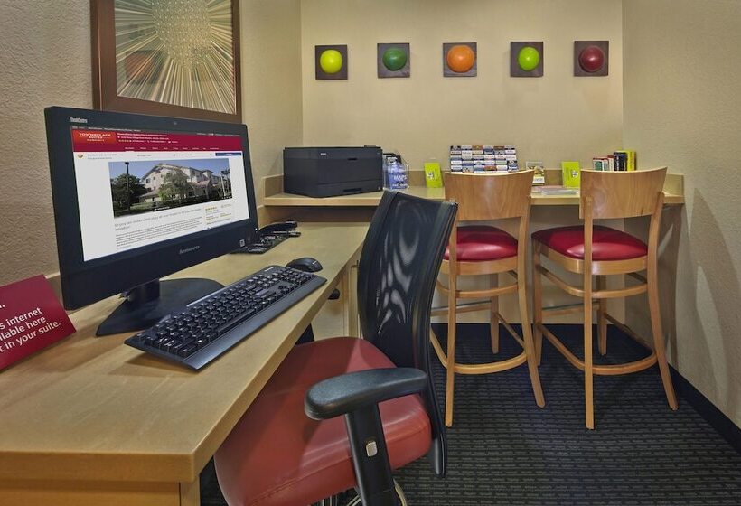 ホテル Towneplace Suites By Marriott Fort Lauderdale Weston