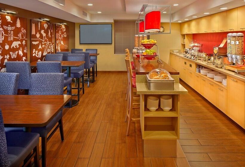 ホテル Towneplace Suites By Marriott Fort Lauderdale Weston