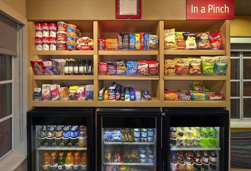 ホテル Towneplace Suites By Marriott Fort Lauderdale Weston