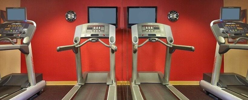 ホテル Towneplace Suites By Marriott Fort Lauderdale Weston