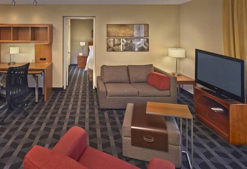 ホテル Towneplace Suites By Marriott Fort Lauderdale Weston