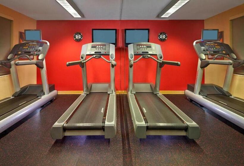 בית מלון כפרי Towneplace Suites By Marriott Fort Lauderdale Weston