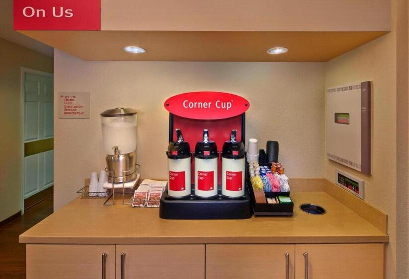 ホテル Towneplace Suites By Marriott Fort Lauderdale Weston