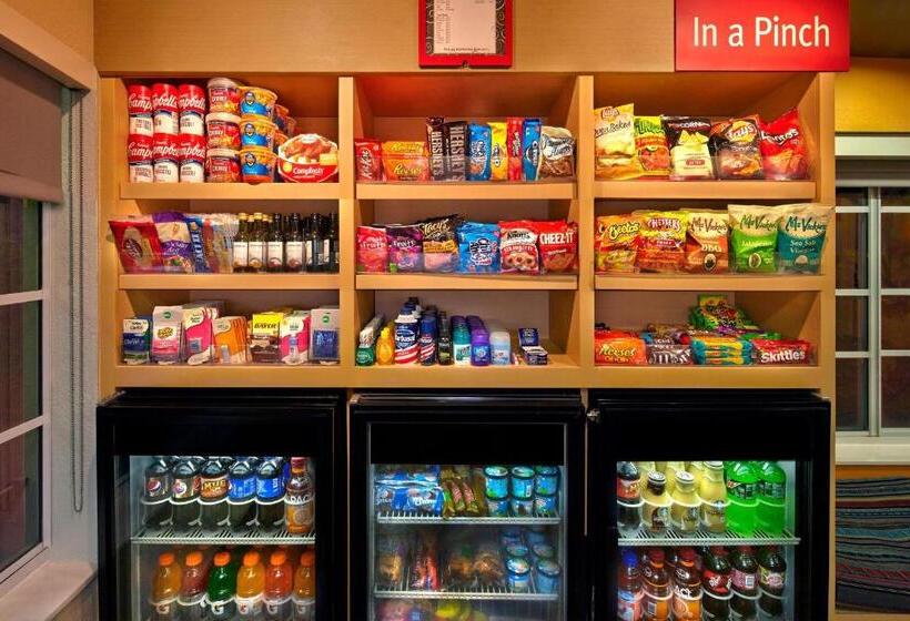 ホテル Towneplace Suites By Marriott Fort Lauderdale Weston