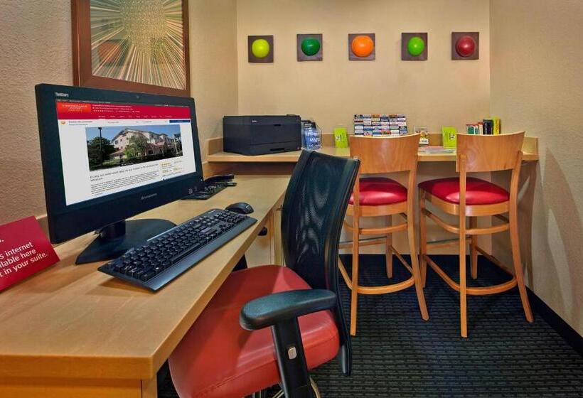 ホテル Towneplace Suites By Marriott Fort Lauderdale Weston