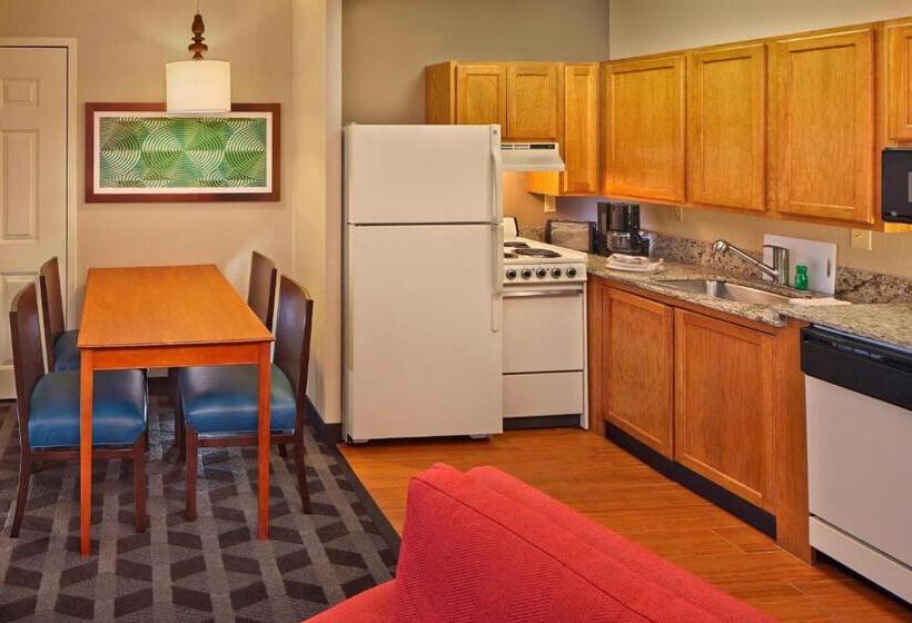 ホテル Towneplace Suites By Marriott Fort Lauderdale Weston