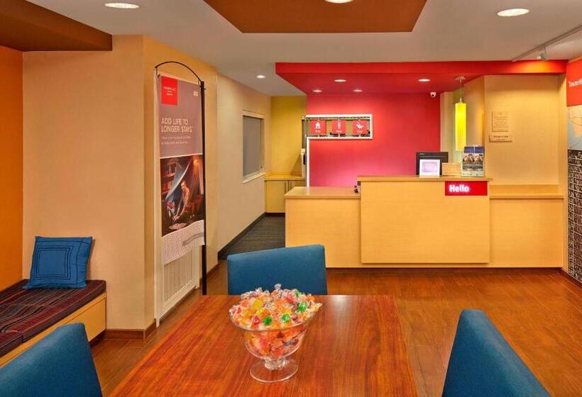 ホテル Towneplace Suites By Marriott Fort Lauderdale Weston