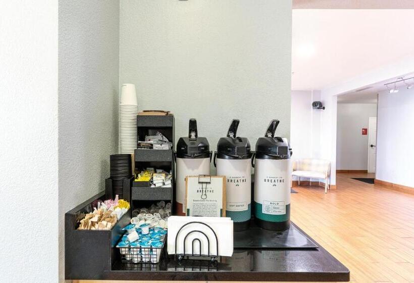 호텔 Towneplace Suites Fredericksburg