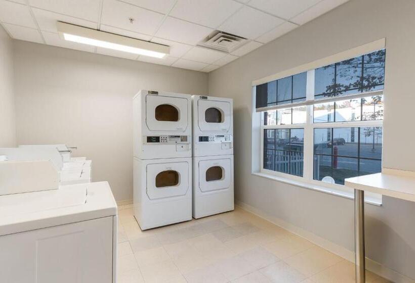 호텔 Towneplace Suites Fredericksburg