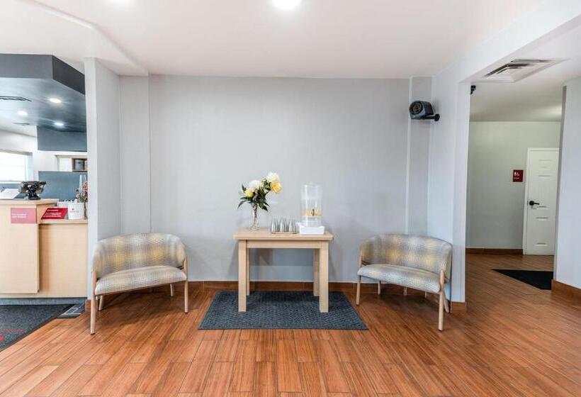 호텔 Towneplace Suites Fredericksburg