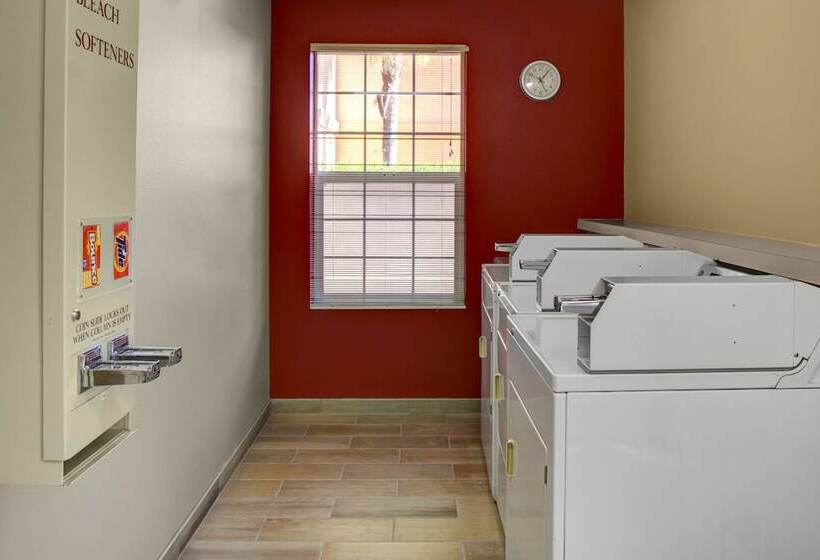 호텔 Towneplace Suites Fresno