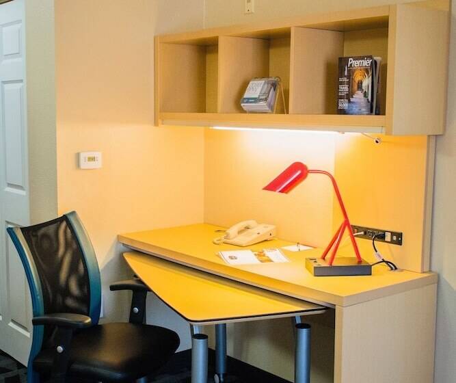 فندق Mainstay Suites Houston Nasa Clear Lake