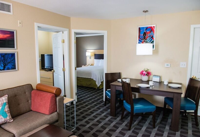 فندق Mainstay Suites Houston Nasa Clear Lake