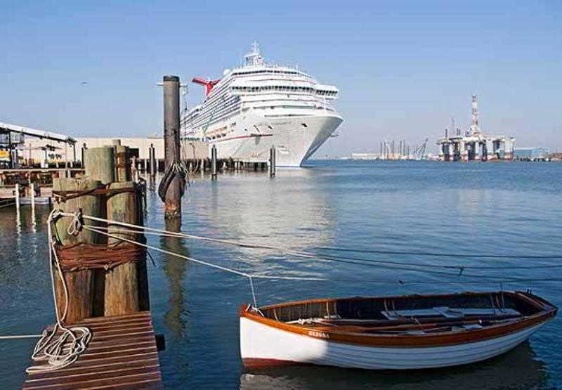 فندق Mainstay Suites Houston Nasa Clear Lake