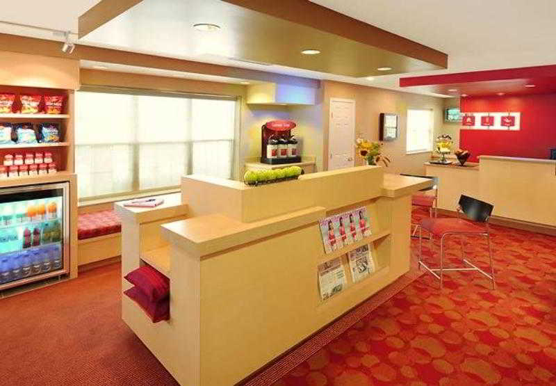 בית מלון כפרי Mainstay Suites Houston Nasa Clear Lake