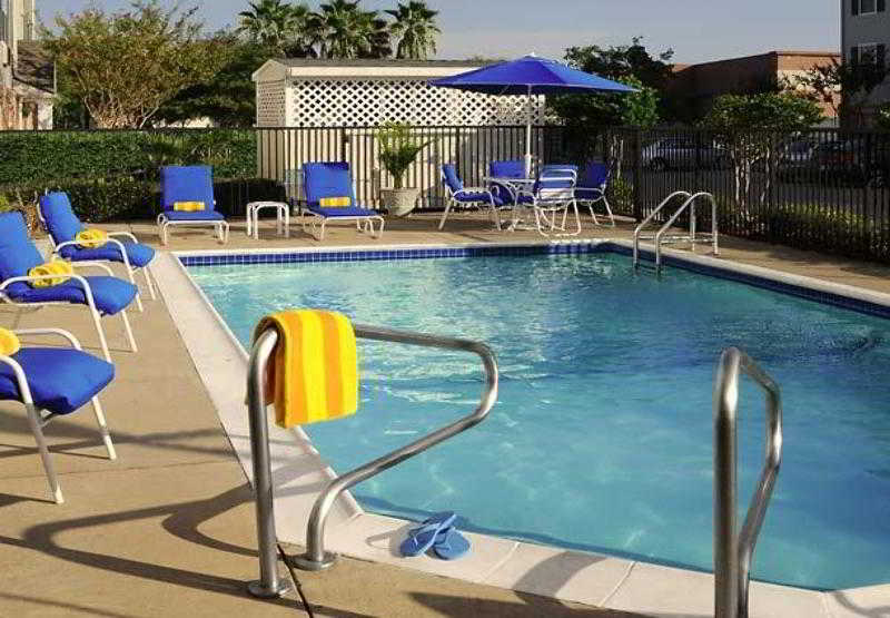 فندق Mainstay Suites Houston Nasa Clear Lake