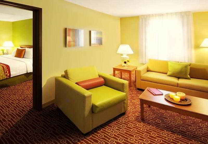 فندق Mainstay Suites Houston Nasa Clear Lake