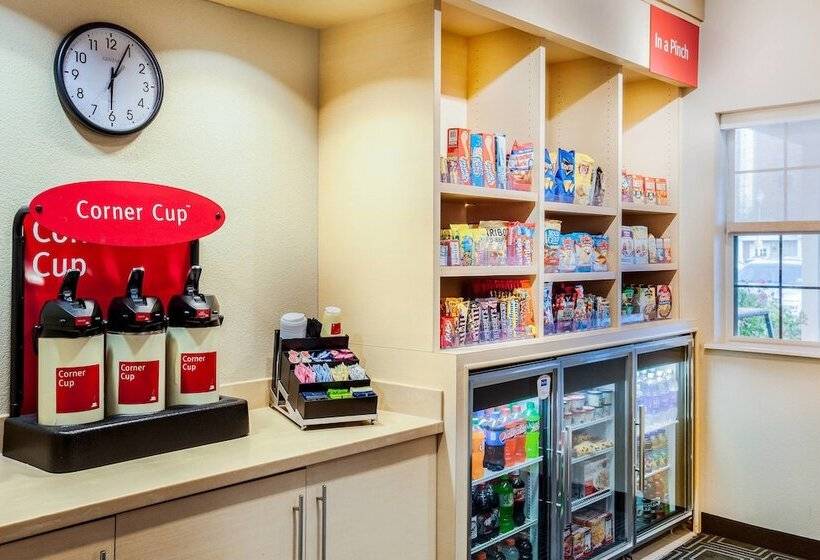 فندق Towneplace Suites Houston Northwest