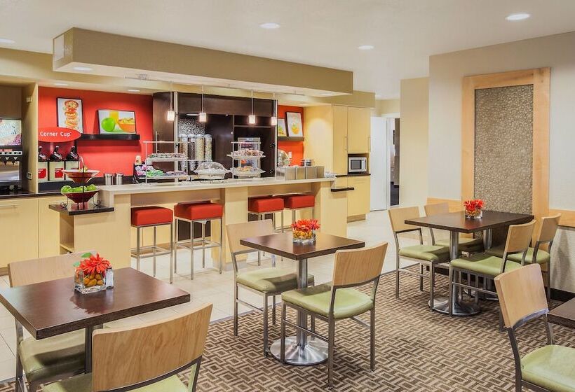 فندق Towneplace Suites Houston Northwest
