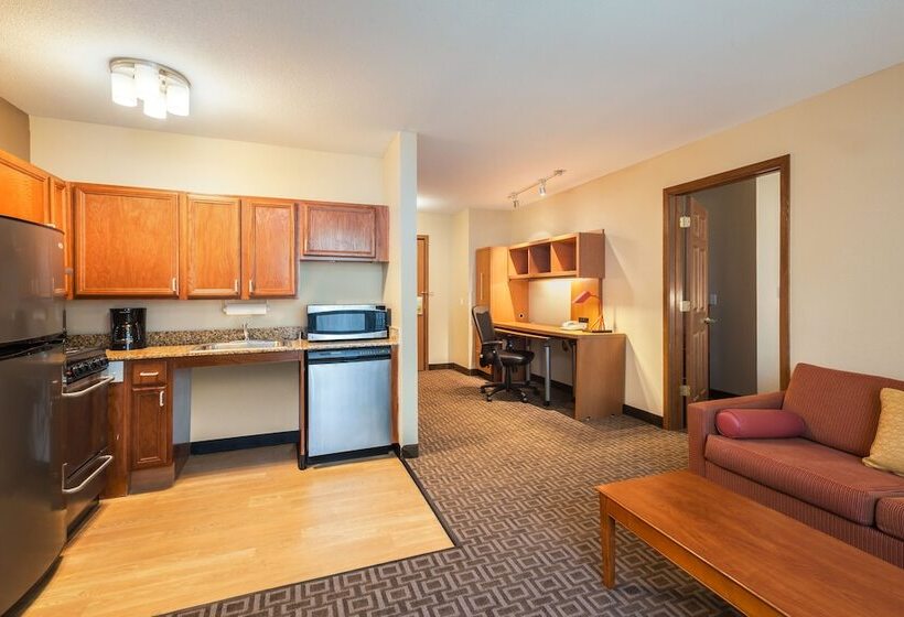 فندق Towneplace Suites Houston Northwest