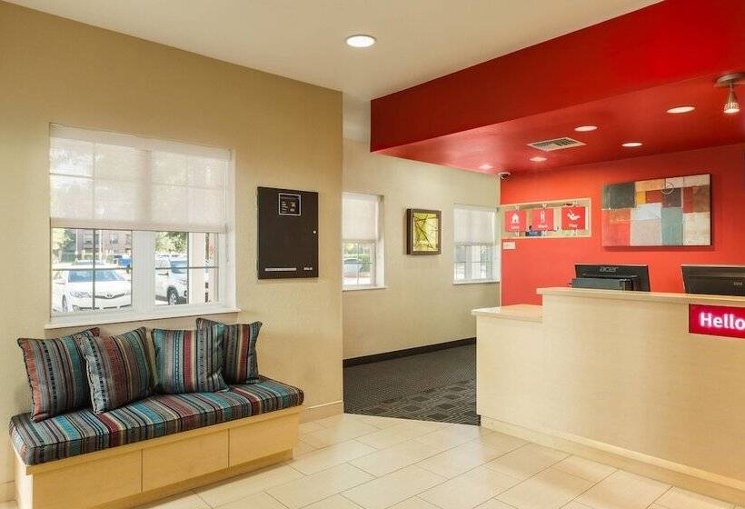 فندق Towneplace Suites Houston Northwest