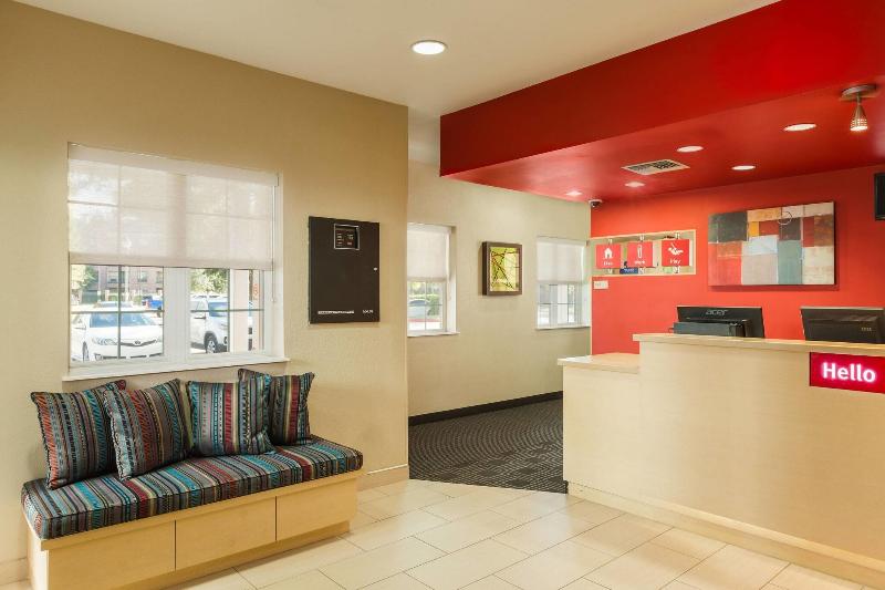 فندق Towneplace Suites Houston Northwest