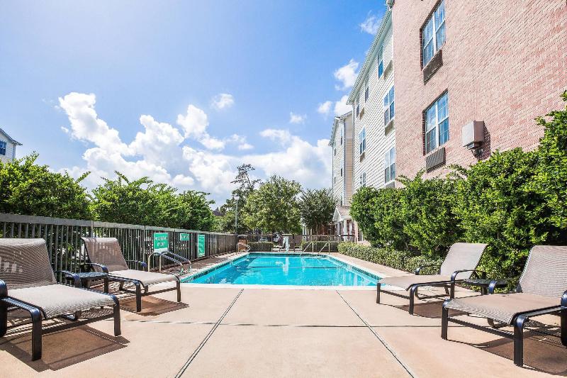 هتل Towneplace Suites Houston Northwest