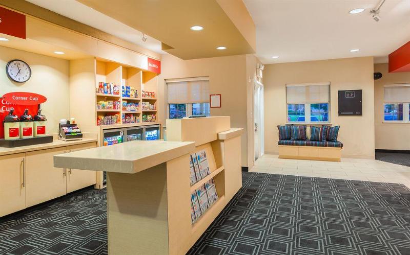 فندق Towneplace Suites Houston Northwest