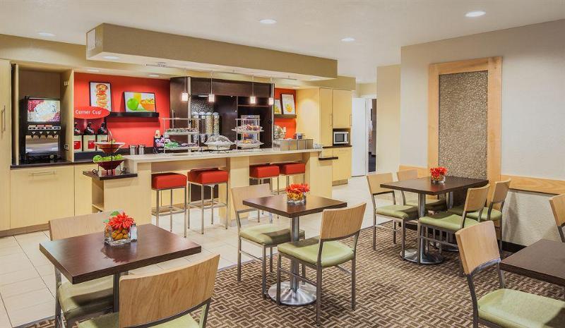 فندق Towneplace Suites Houston Northwest