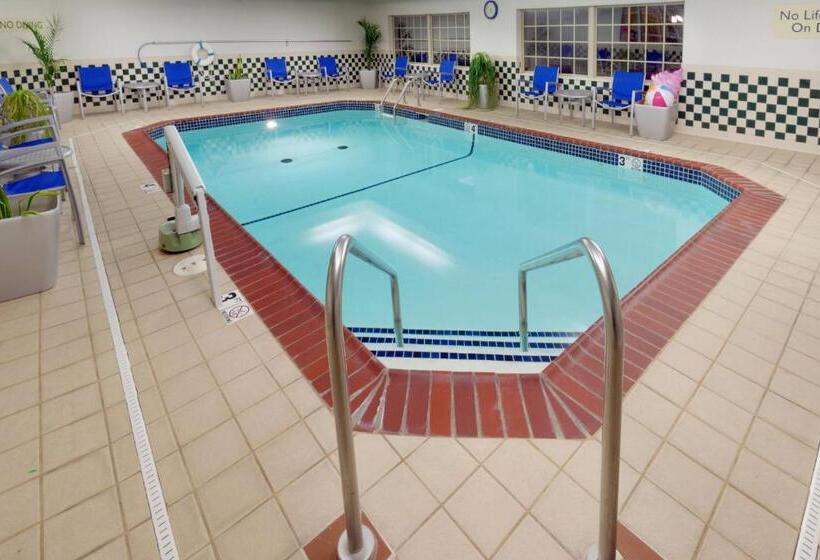 فندق Towneplace Suites Joplin