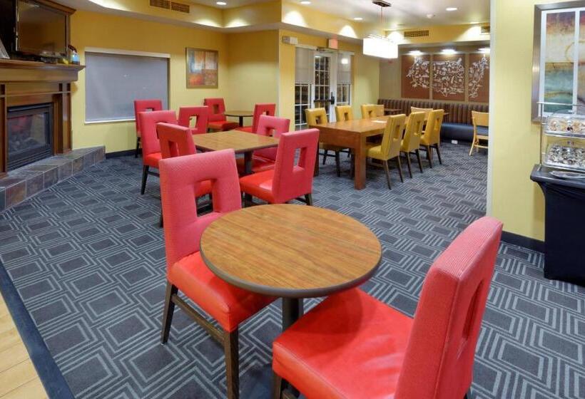 فندق Towneplace Suites Joplin