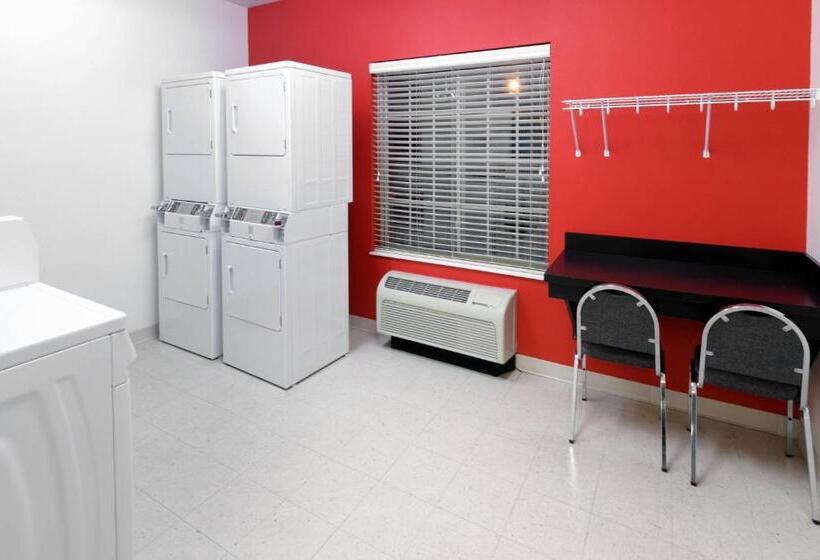 فندق Towneplace Suites Joplin