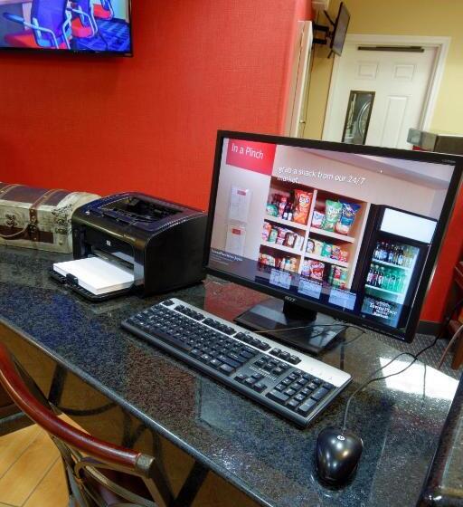 فندق Towneplace Suites Joplin