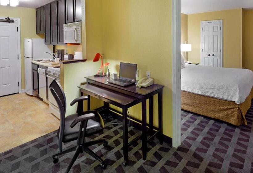 فندق Towneplace Suites Joplin