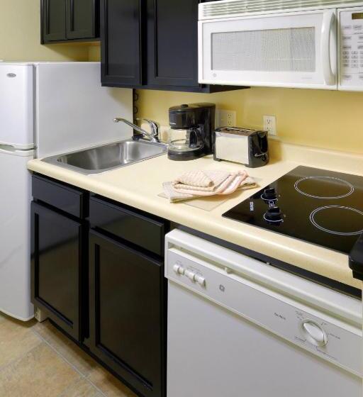 فندق Towneplace Suites Joplin