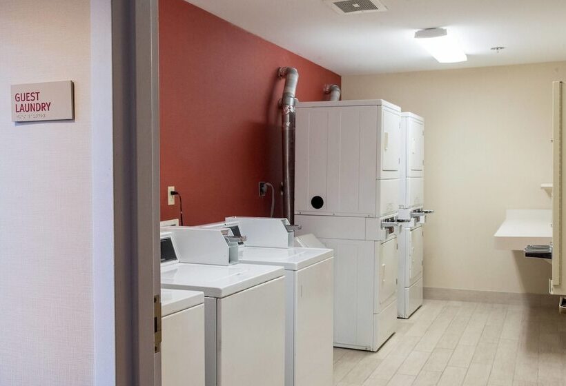 هتل Towneplace Suites By Marriott Lafayette