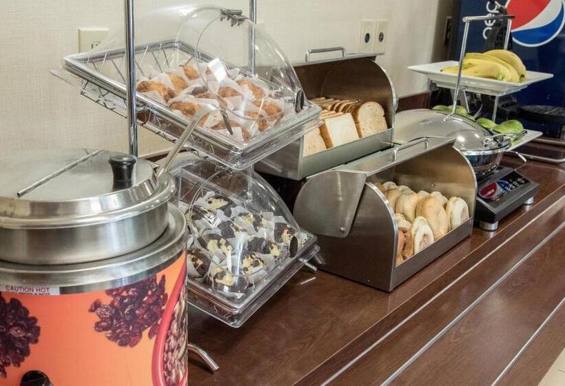 هتل Towneplace Suites By Marriott Lafayette